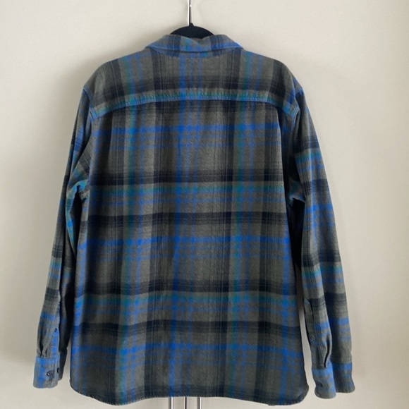 The North Face Men’s Arroyo Flannel Shirt - Picture 10 of 12